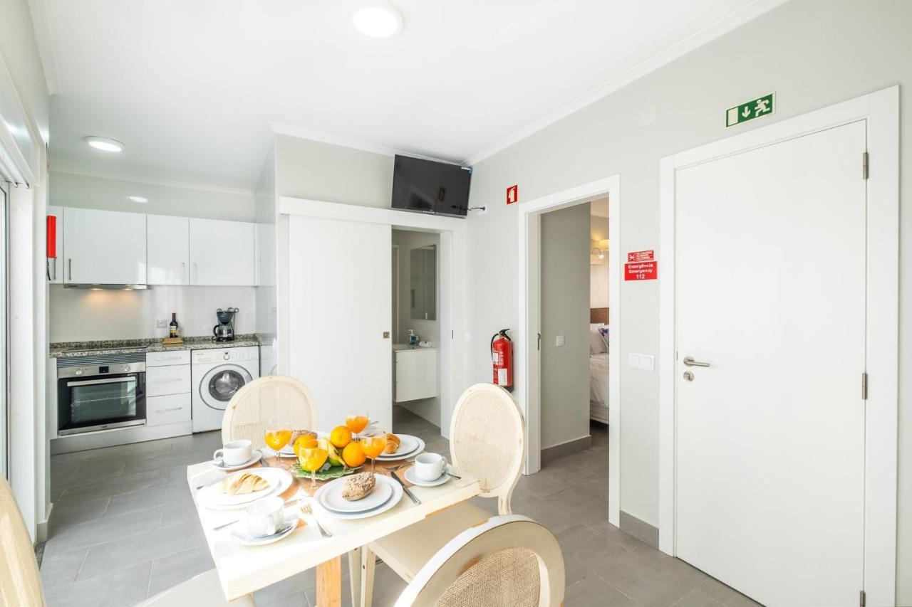 #097 Casa Antonieta 2 By Home Holidays 알부페이라 외부 사진