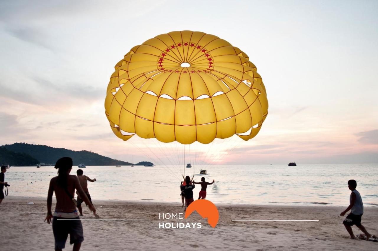 #097 Casa Antonieta 2 By Home Holidays 알부페이라 외부 사진