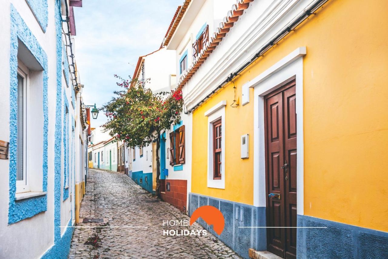 #097 Casa Antonieta 2 By Home Holidays 알부페이라 외부 사진